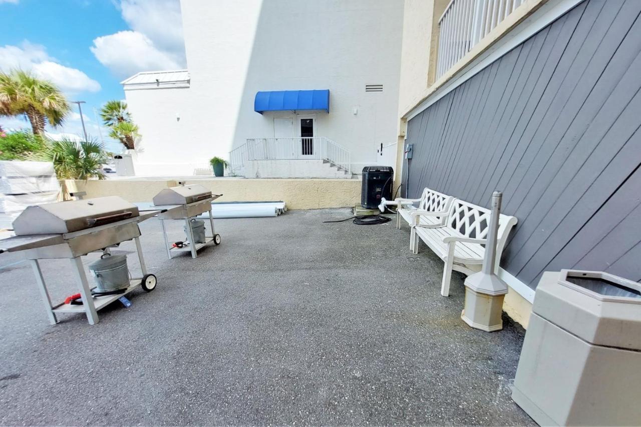 Castaways 9C Condo Gulf Shores Exterior foto