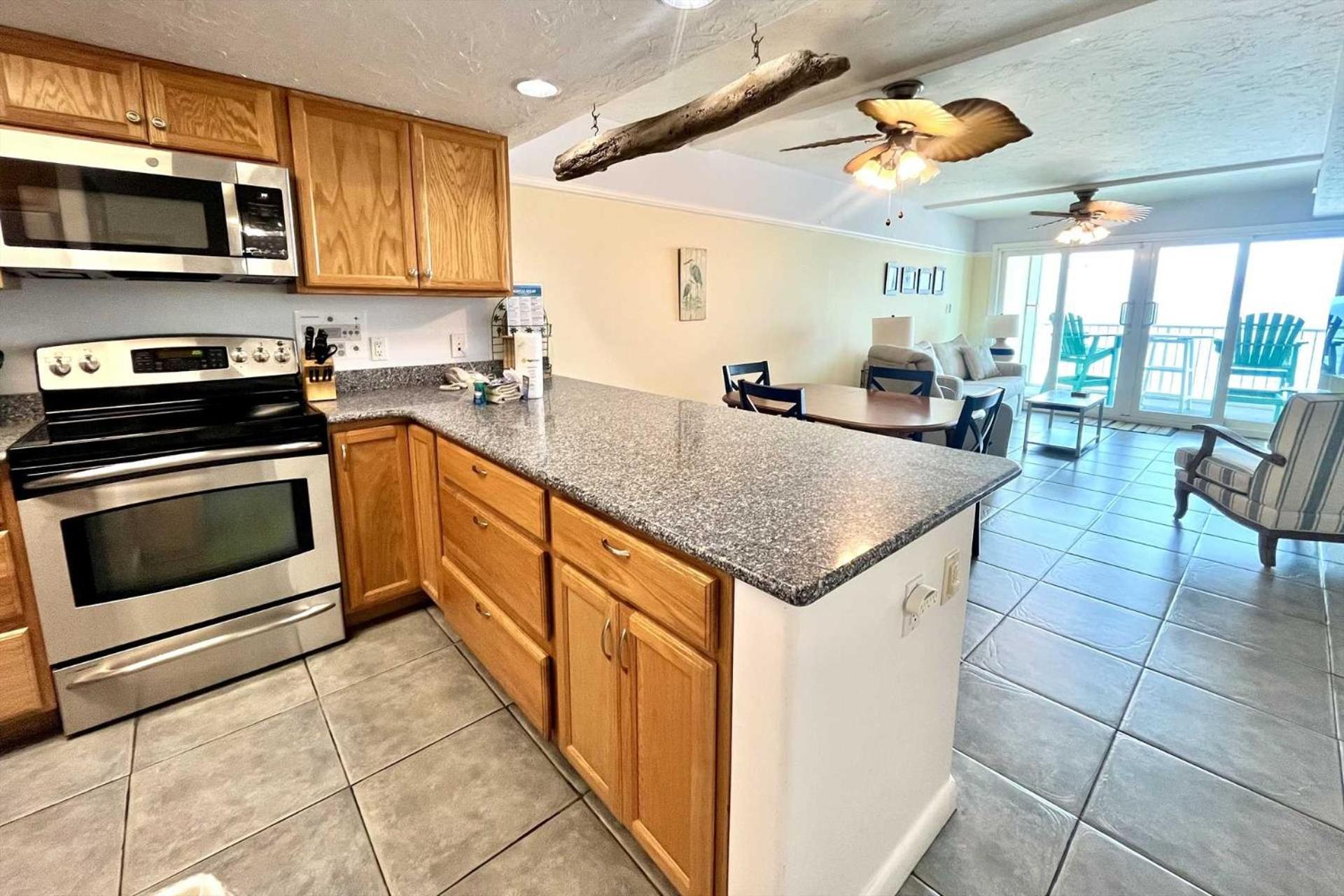 Castaways 9C Condo Gulf Shores Exterior foto