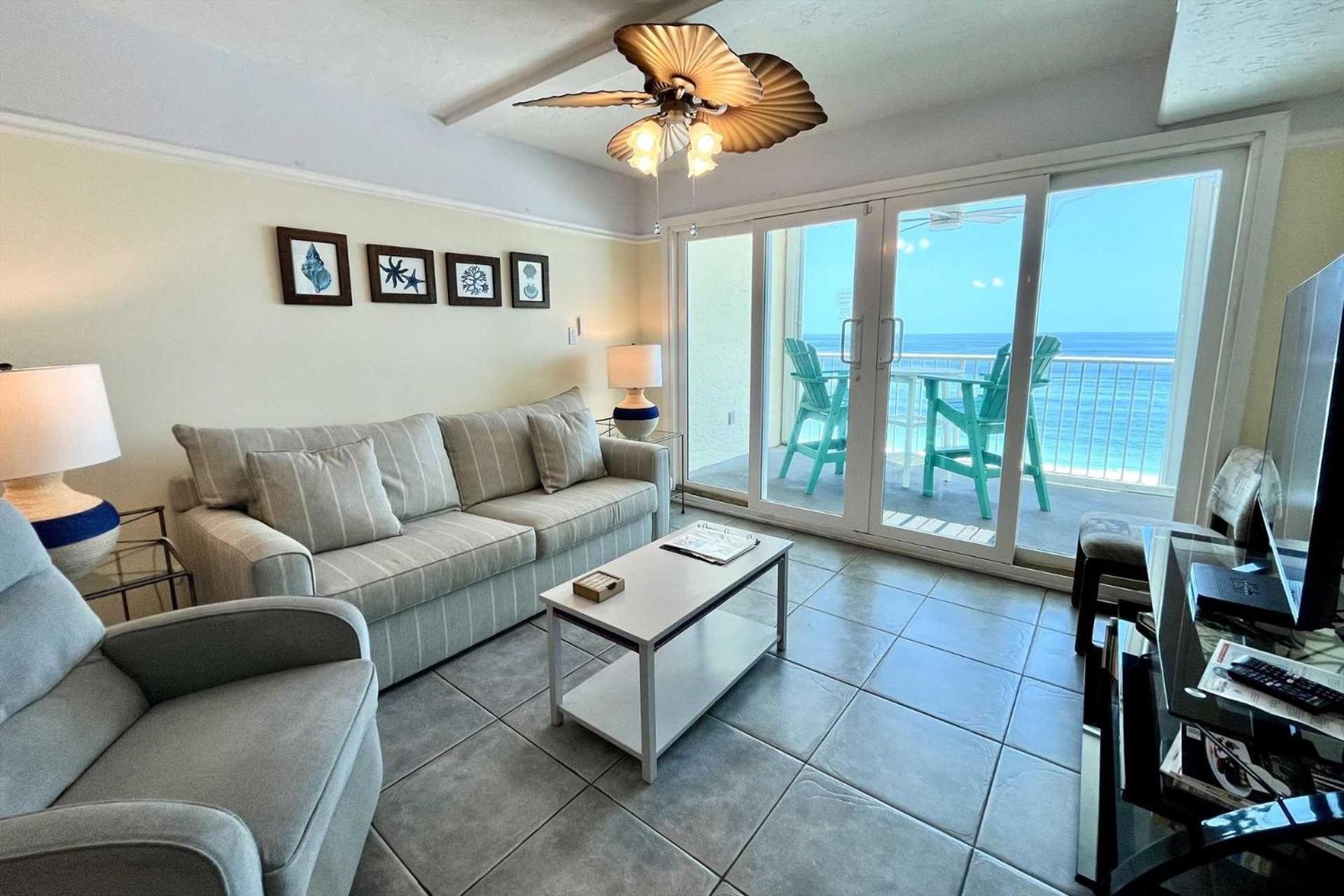 Castaways 9C Condo Gulf Shores Exterior foto